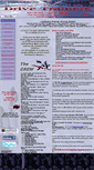 Mobile Screenshot of drivetrainers.com